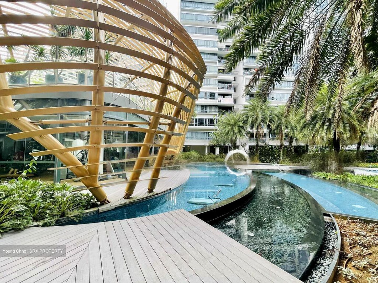 The Palette (D18), Condominium #484968491